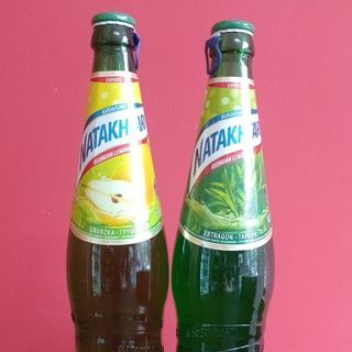 Лимонад Натахтарі Груша 0,5 л