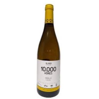 Vi Blanc Eco 10.000 Hores