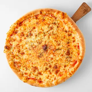 Kaboom Pizza