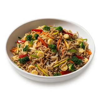 Noodles Vegano
