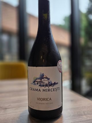 Mircești, Viorica, Standard, sec, Moldova