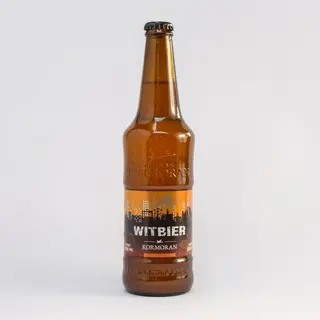 Witbier Kormoran 500ml
