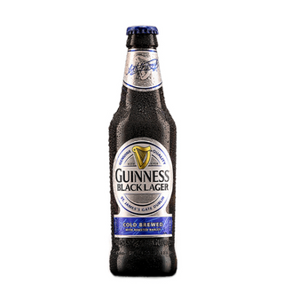 Guinness Black 0.33 ml