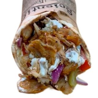 Shawarma