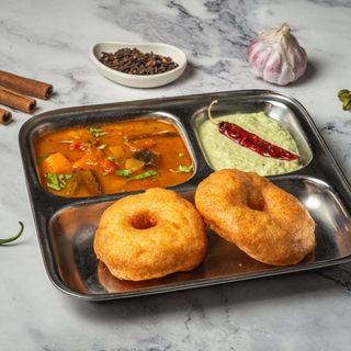 MEDU VADA(2UNI)