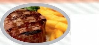 Plato De Solomillo De Ternera A La Plancha