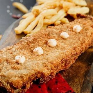 CACHOPO GANADOR 2022