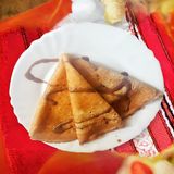 Палачинка с шоколад (100гр)