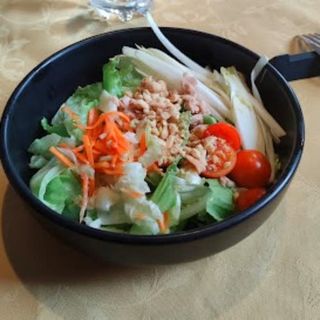Ensalada Hanoi