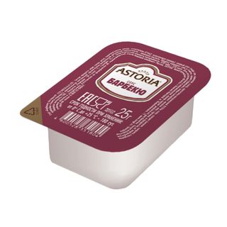 Соус барбекю