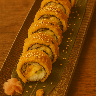 Roll Fuji (8 Uds.)