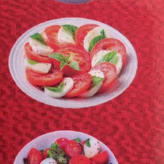 108 Caprese