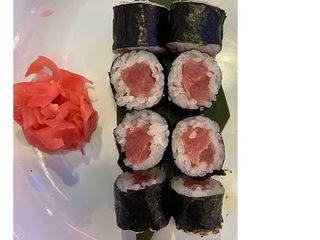 HOSOMAKI TUŃCZYK (110g)