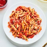 Penne All'arrabiata
