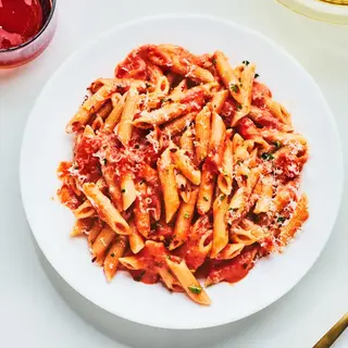 Penne All'arrabiata