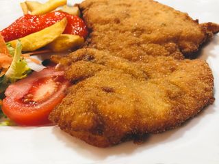 Escalope de lomo