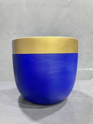 Glinka saksija 14x14 