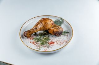 Куриные бедрышки (250 г)