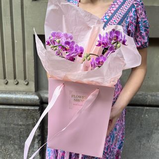 Orquidea para Regalar - Pink