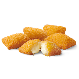 Gouda Cheese Pillows