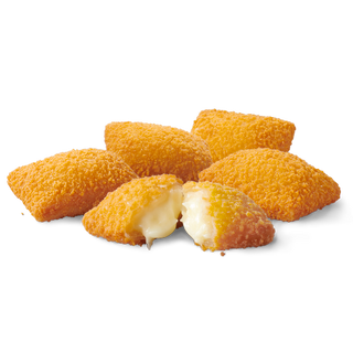 Gouda Cheese Pillows