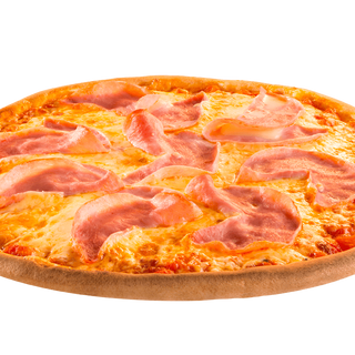 Pizza Prosciutto (Picolo)