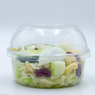 Vegetable Salad