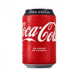 Coca-Cola Zero 33cl