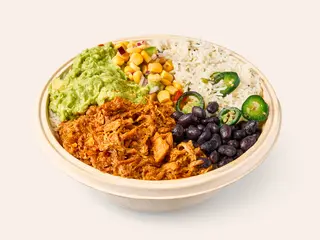 BOWL a tu gusto