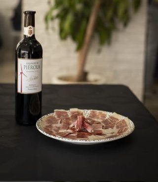 Jamón Ibérico