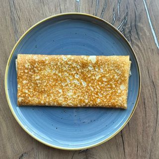 Грибная сказка