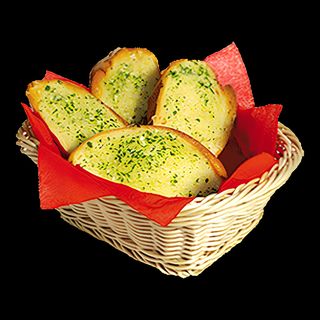 Чесночный хлеб (120г)