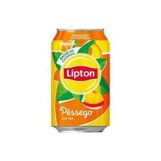 Ice Tea Pêssego