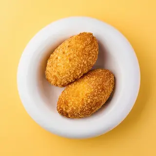 Мінікотлетки по-київськи