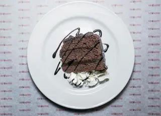 Muerte Por Chocolate