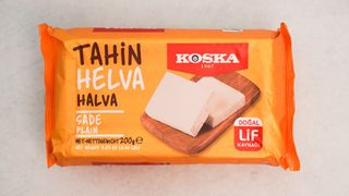 Halva 200gr