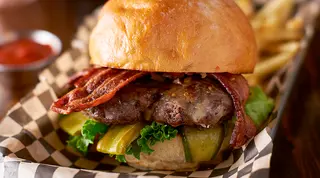 Burger Jack