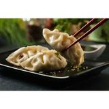 Steamed Chicken Dumplings