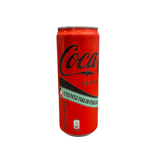 Coca Cola Zero 
