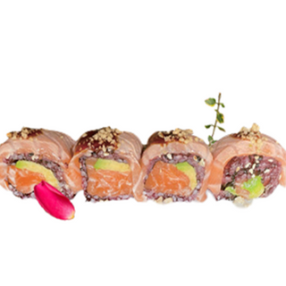 592 Venere salmone flambe