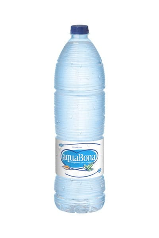Agua Sin Gas botella