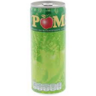 Pom's 25 cl  