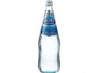 Вода “Rocchetta” негазована (500ml)