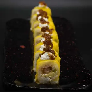Chicken Roll