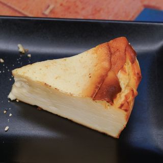 Tarta de queso