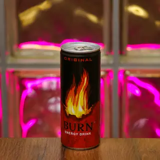 Burn 0.25