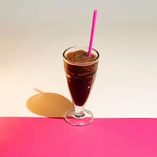 Granizado De Café