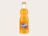 Fanta Orange 0,33 (330ml)