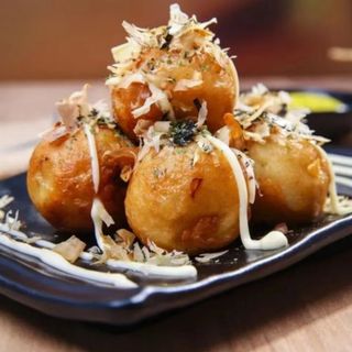 Takoyaki  4pz 