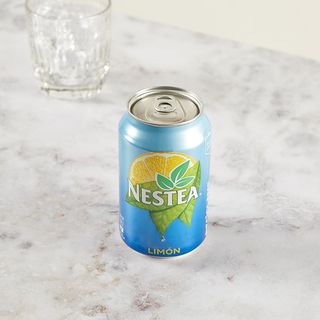 NESTEA TÉ NEGRO LIMÓN 330ml.
